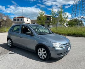 Opel Corsa 1.3 DIESEL / NEOPATENTATI