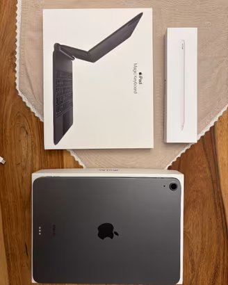IPad Air 2022