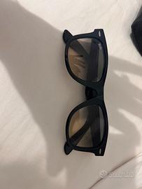 Ray-Ban Original Wayfarer RB2140 901/32