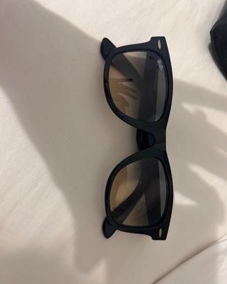 Ray-Ban Original Wayfarer RB2140 901/32