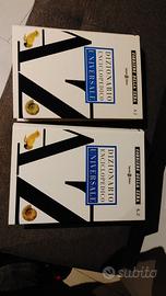 dizionario enciclopedico universale - 2 volumi