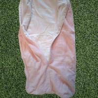 sacco nanna/nottw koeka in spugna e cotone