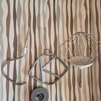 set accessori planetaria kenwood prospero