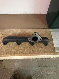COLLETTORE SCARICO NUOVO PER ZETOR 6245