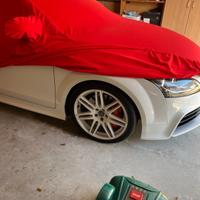 Cerchi Audi 19 9j et52 originali tt