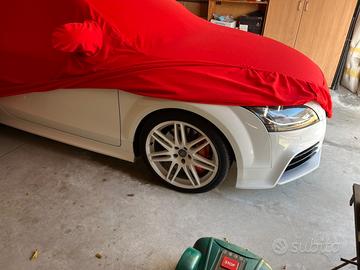 Cerchi Audi 19 9j et52 originali tt