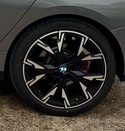 4 Cerchi da 19” originali 976 M - BMW serie 1 F70