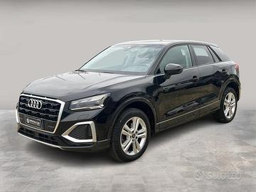Audi Q2 35 2.0 tdi Business plus s-tronic