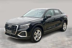 Audi Q2 35 2.0 tdi Business plus s-tronic