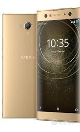 Sony Xperia XA2 Ultra pari al NUOVO Gold