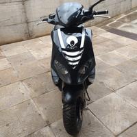 Piaggio Nrg power 50