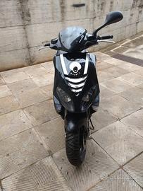 Piaggio Nrg power 50