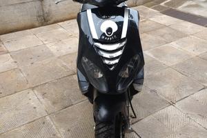 Piaggio Nrg power 50