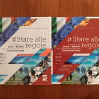 Stare alle Regole editore Simone  -50%
