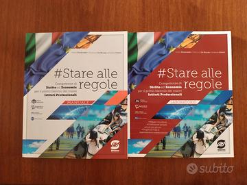 Stare alle Regole editore Simone  -50%