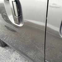 NISSAN EVALIA 1.5DCI 7 POSTI