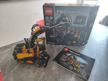 Lego Technic