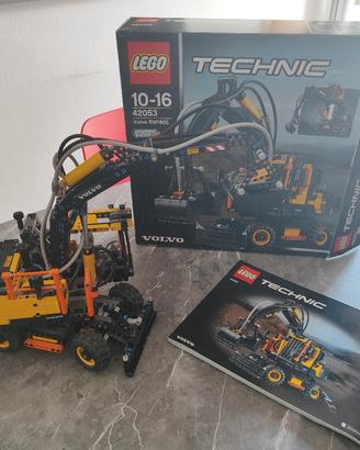 Lego Technic