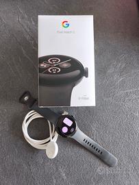 Google pixel Watch 2 