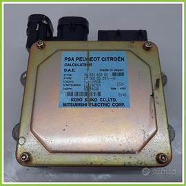 Centralina Sterzo KOYO 991-19504 CITROEN C3 1a Ser