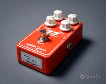 Xotic BB Preamp – Overdrive/Boost