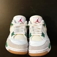 Nike SB x Jordan Air Jordan 4 "Pine Green" EU39