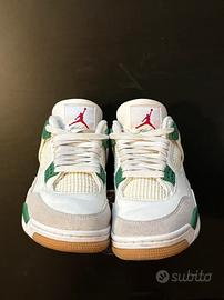 Nike SB x Jordan Air Jordan 4 "Pine Green" EU39
