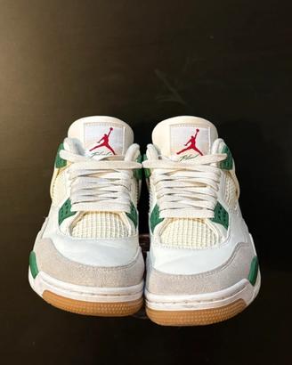 Nike SB x Jordan Air Jordan 4 "Pine Green" EU39