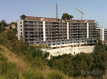 Appartamento Messina via ducezio aralia