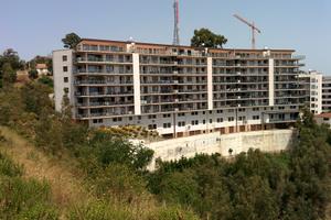 Appartamento Messina via ducezio aralia