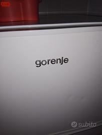  frigo con reparto freezer in alto 
