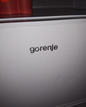  frigo con reparto freezer in alto 