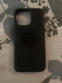Cover quadlock iphone 15 pro