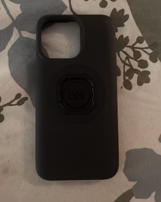 Cover quadlock iphone 15 pro
