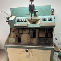 Macchina per calzolaio