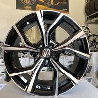 Cerchi Volkswagen raggio 20 NUOVI cod.84323