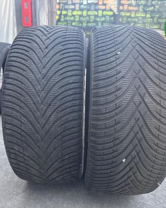 gomme usate 2254018 Winter KLEBER - KRISALP HP3 - 
