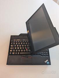 Lenovo X220 Tablet