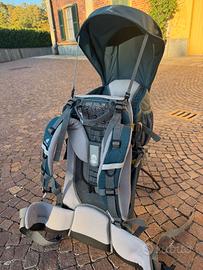 Portabebè Deuter Kid Comfort 1 Plus