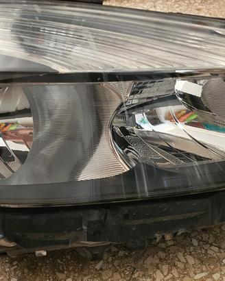 farri Mercedes-Benz classe a w176 