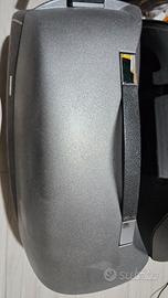 Borse laterali scarabeo 500 gt