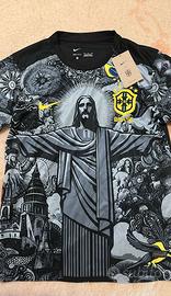 Maglia Nike Brasile