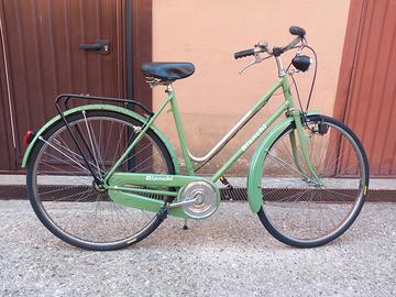bicicletta donna 