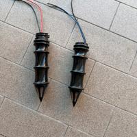 Manopole Harley Davidson