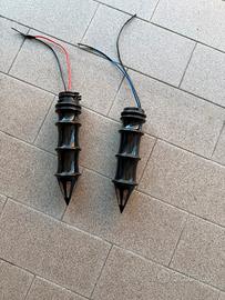 Manopole Harley Davidson