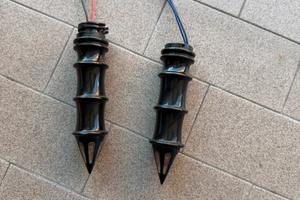 Manopole Harley Davidson