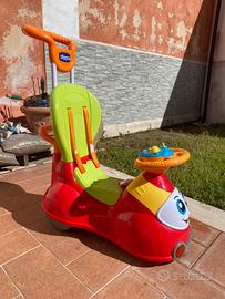 Macchina Chicco 4 in 1