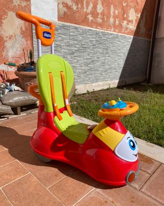 Macchina Chicco 4 in 1
