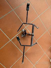 supporto per compact congas LP826M