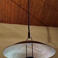 Lampadario "Macumba" di Artemide